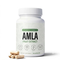 Vérayne Organic Amla Extract